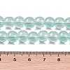 Glass Bead Strands GLAA-K068-01B-03-4