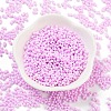 Baking Paint Glass Seed Beads X1-SEED-A033-05N-2