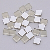 Glass Cabochons GLAA-WH0022-60-1