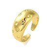 Brass Rings RJEW-B057-02G-02-1