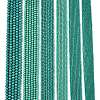 Opaque Solid Color Imitation Jade Glass Beads Strands EGLA-A044-P4mm-D31-2