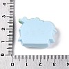 Supermarket Theme Opaque Resin Decoden Cabochons LS-RESI-N039-115B-3