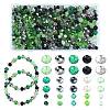 1000Pcs Glass Beads GLAA-CJC0001-24A-1