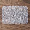 DIY Pendant Silicone Molds SIMO-P013-03C-5