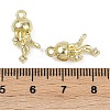 Alloy Pendants FIND-M079-01G-3
