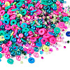 DIY Beads Jewelry Making Finding Kits DIY-TAC0009-10B-10