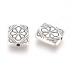 Tibetan Style Alloy Beads LS-LF10658Y-2