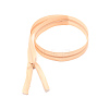 Nylon Invisible Zipper Fastener FIND-WH0062-26D-1