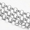 Iron Rolo Chains X-CHT105Y-N-1
