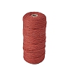 Cotton Macrame Cord PW-WGCB793-26-1