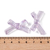 Transparent Acrylic Beads MACR-L006-04G-3