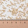 Cylinder Seed Beads SEED-H001-G04-2