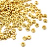 Brass Beads KK-H091-01A-G-1