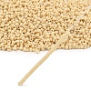 MIYUKI Round Rocailles Beads SEED-X0054-RR0493-4