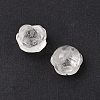 Natural Quartz Crystal Beads G-O156-C-34-1