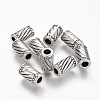 Tibetan Style Alloy Beads LS-LF0336Y-1