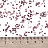 TOHO Round Seed Beads SEED-XTR11-0025D-4