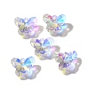 Glass Charms GLAA-I057-30A-1