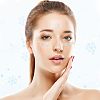 Women's PET Plastic Self Adhesive Face Glitter Stickers for Makeup DIY-OC0009-95B-6