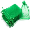 Organza DIY Craft Drawstring Bag PW-WG52D1B-37-1