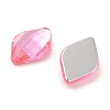 Taiwan Acrylic Rhinestone Cabochons ACRT-G021-11mm-26-3