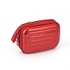 Tinplate Zipper Bag CON-G005-A02-1