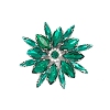 Glass Cabochons GLAA-WH0032-37C-1