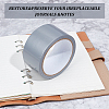 Gorgecraft Polyethylene & Gauze Adhesive Tapes for Fixing Carpet DIY-GF0006-74E-4