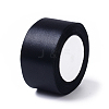 Garment Accessories 2 inch(50mm) Satin Ribbon X-RC50MMY-039-1