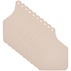Leather Label Tags AJEW-CL0003-23A-7