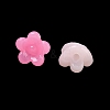 Plastic Beads KY-F023-12-2