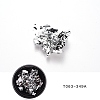 Nail Art Tinfoil MRMJ-T063-349A-2