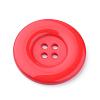4-Hole Acrylic Buttons BUTT-S020-30-2