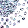 Preciosa® MAXIMA Crystal Round Stones Y-PRC-RBSS39-00030-265-1