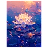 Lotus DIY Diamond Painting Kits PW-WGD862D-07-1