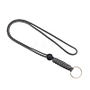 Polyester Keychains KEYC-WH20005-014C-6