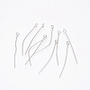 Tarnish Resistant 304 Stainless Steel Eye Pin STAS-D448-019P-2