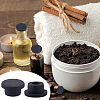 10Pcs Silicone Hole Plugs AJEW-GF0011-66F-4