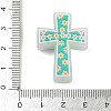 Silicone Focal Beads SIL-U008-03A-3