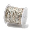 20M Polycotton Braided Cord OCOR-G015-03A-02-3