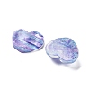 Translucent Resin Decoden Cabochons CRES-M001-05A-04-2