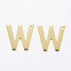 304 Stainless Steel Charms LS-X-STAS-P141-W-1