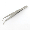 Iron Beading Tweezers TOOL-R018A-2