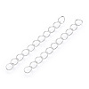 Iron Chain Extender X-IFIN-T007-10S-NF-1