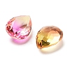 K9 Glass Rhinestone Cabochons RGLA-Q016-01B-01-2