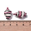 Handmade Porcelain Beads PORC-R002-02A-3