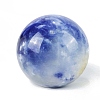 Natural Crystal Crystal Ball PW-WG07666-03-1