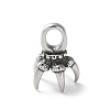 316 Stainless Steel Findings STAS-D303-08AS-1