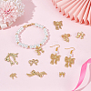 Alloy Pendants FIND-SC0008-90-4