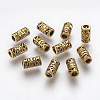 Tibetan Style Alloy Beads LS-GLF0856Y-1